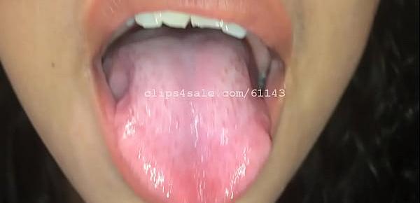  Lisa&039;s Mouth Video 4 Preview